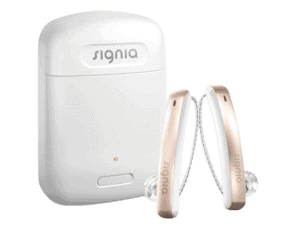 Signia Hearing Aids