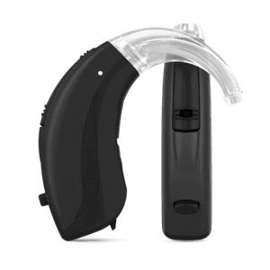 Widex Evoke 440 E4-FM (Mini BTE)